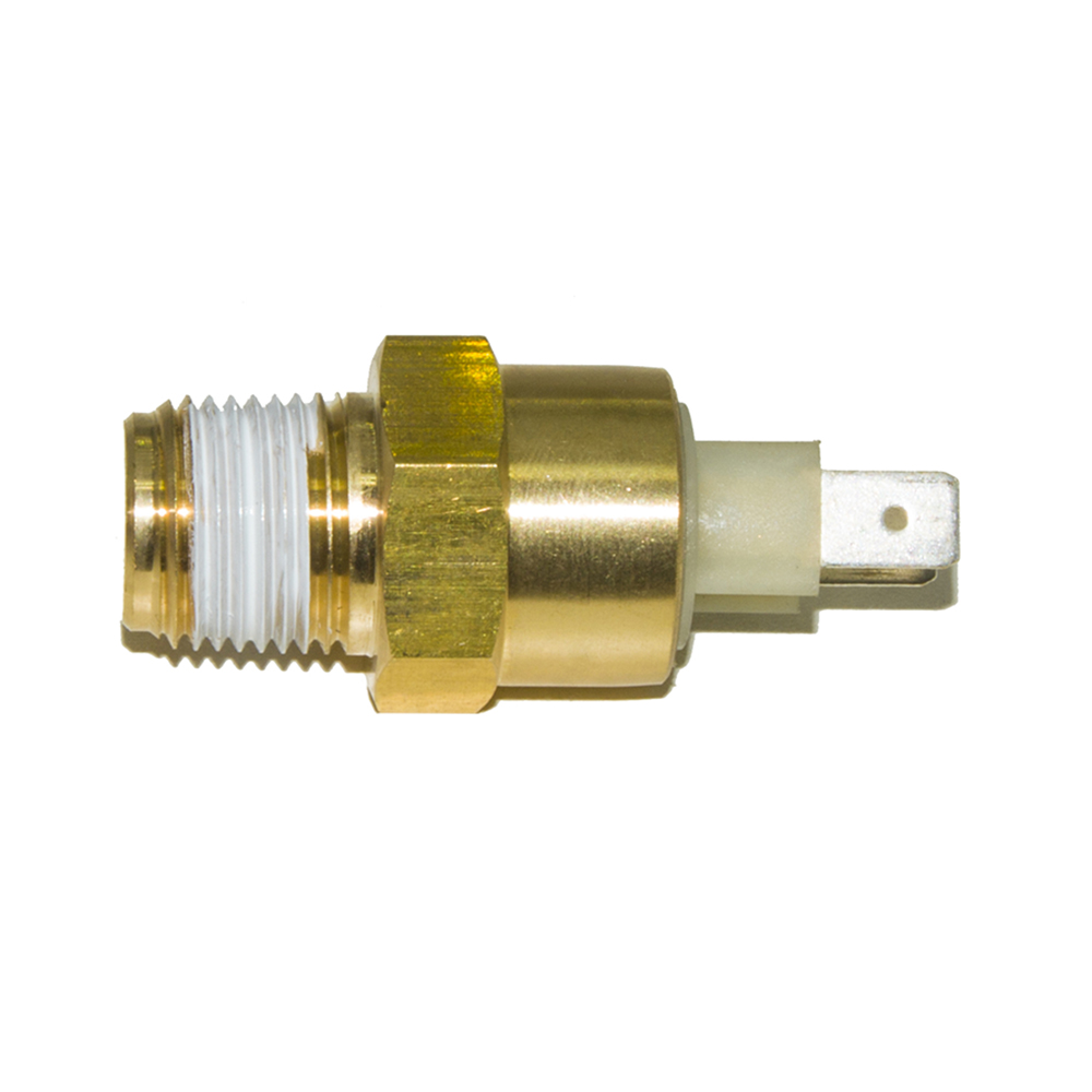 Water temp sensor,Juege brand,2848A127JG-0100O  320D2 